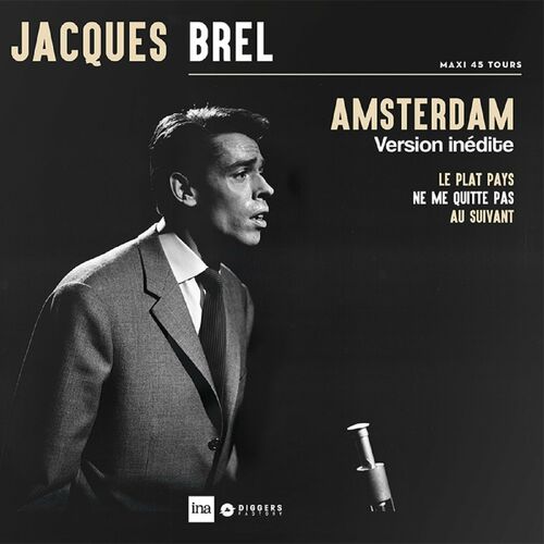 Jacques Brel